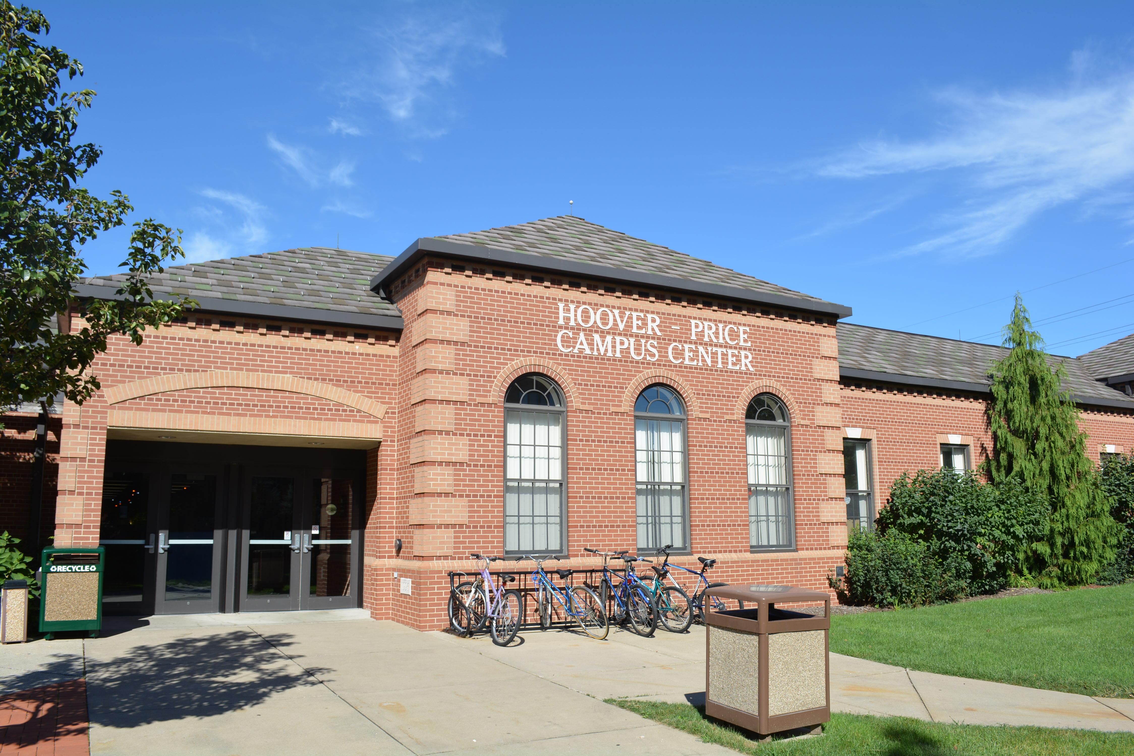 Facilities University of Mount Union